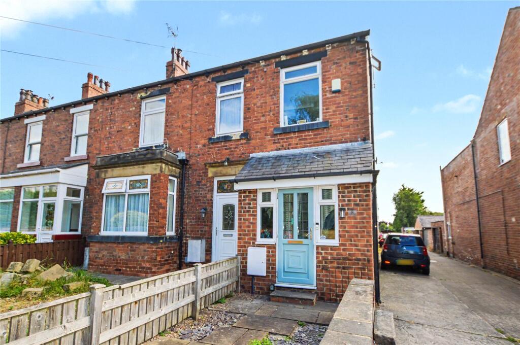 Main image of property: Wetherby Road, Tadcaster, North Yorkshire