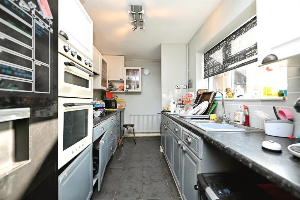 Leicester Avenue, Gaywood, KING'S LYNN photo 2