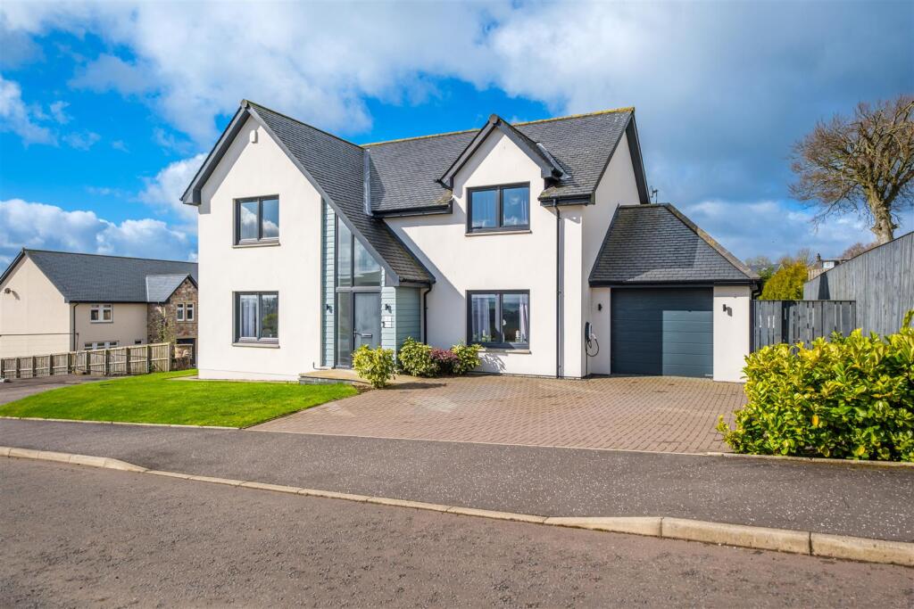Main image of property: Broadleaf Court, Glassford, Strathaven