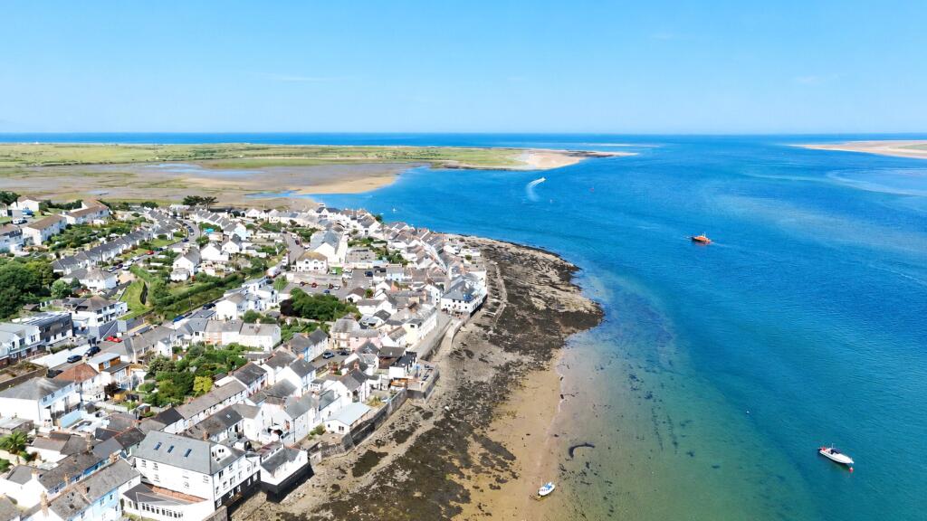Main image of property: Irsha Street, Appledore, Bideford, Devon, EX39