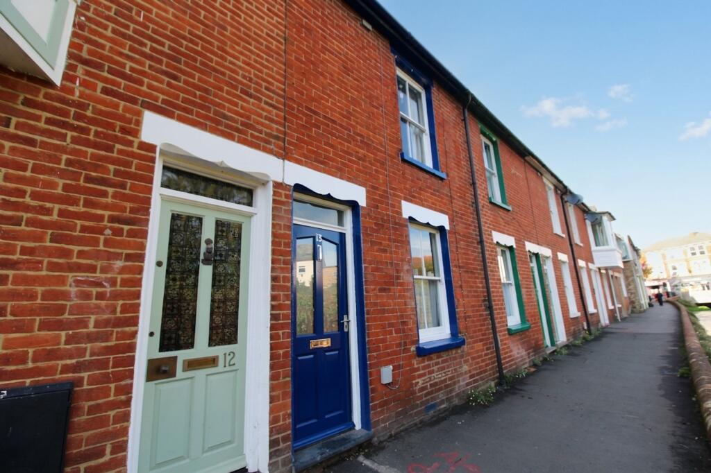 Main image of property: Water Lane, Salisbury, SP2