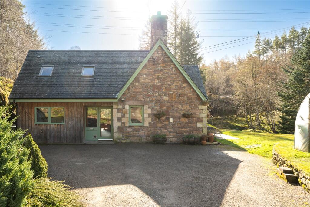 Big Burn Cottage, Golspie, Highland, KW10 photo 3