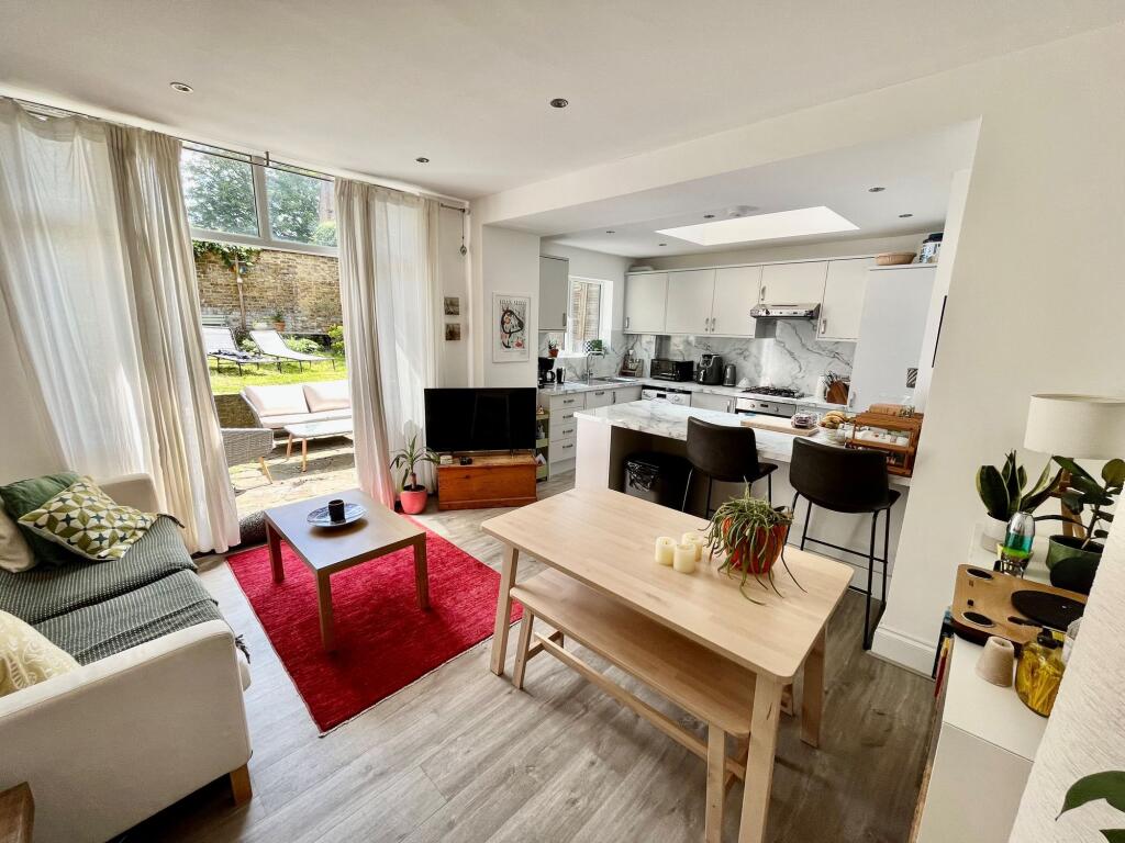 Main image of property: Holmdene Avenue, SE24