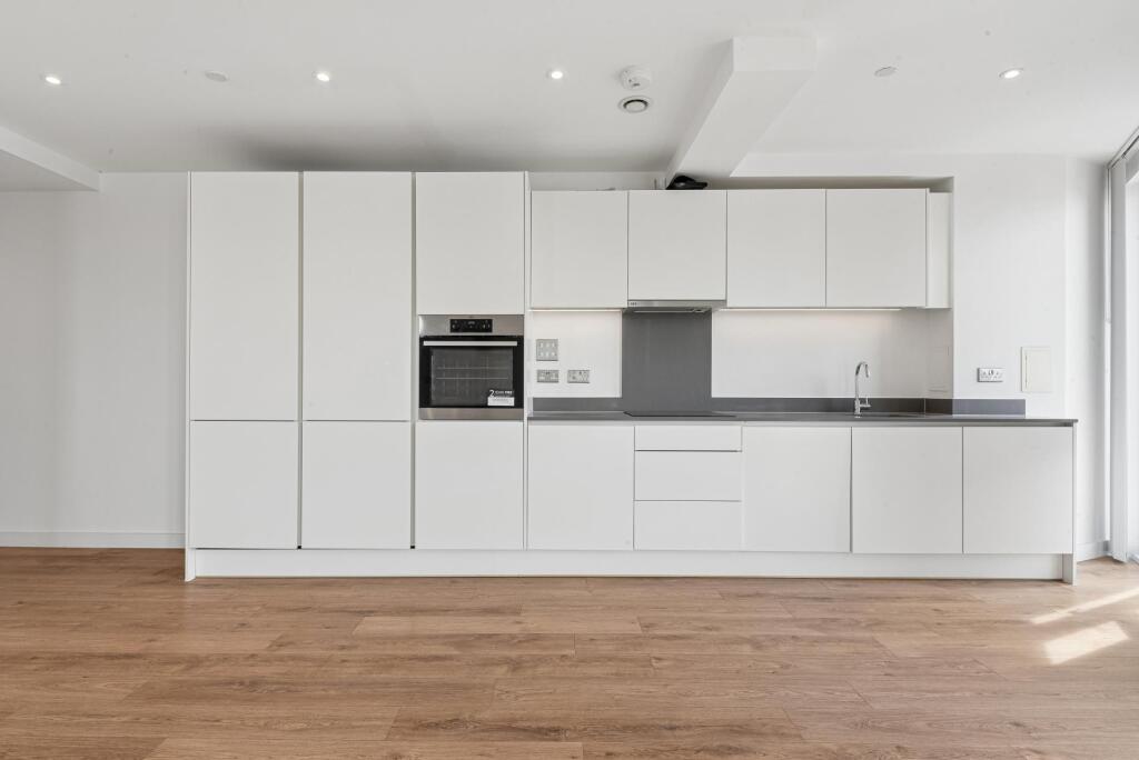 Apartment in London - View 4