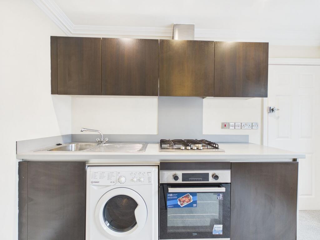 Apartment in Worthing, West Sussex - View 3