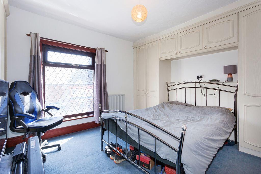 Antrobus Street, Congleton photo 5