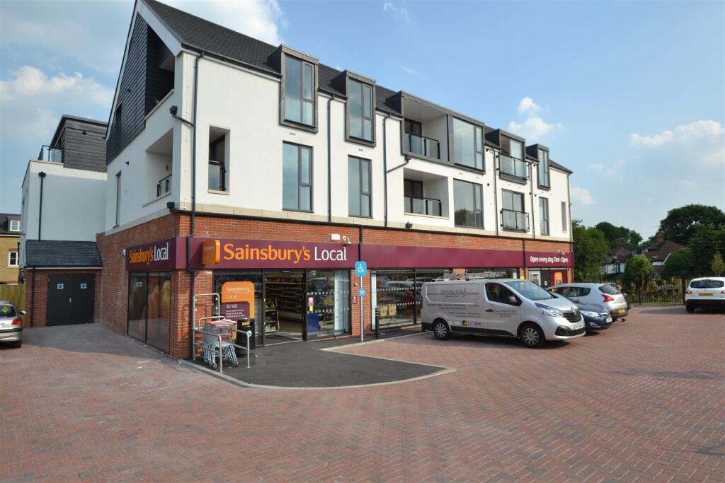 Main image of property: Ealing Road, Northolt