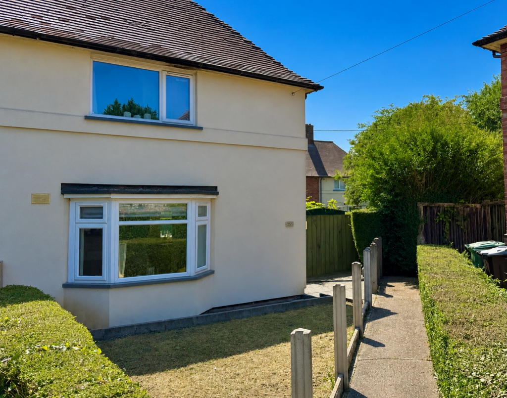 Main image of property: Allendale Avenue, Nottingham, Nottinghamshire, NG8