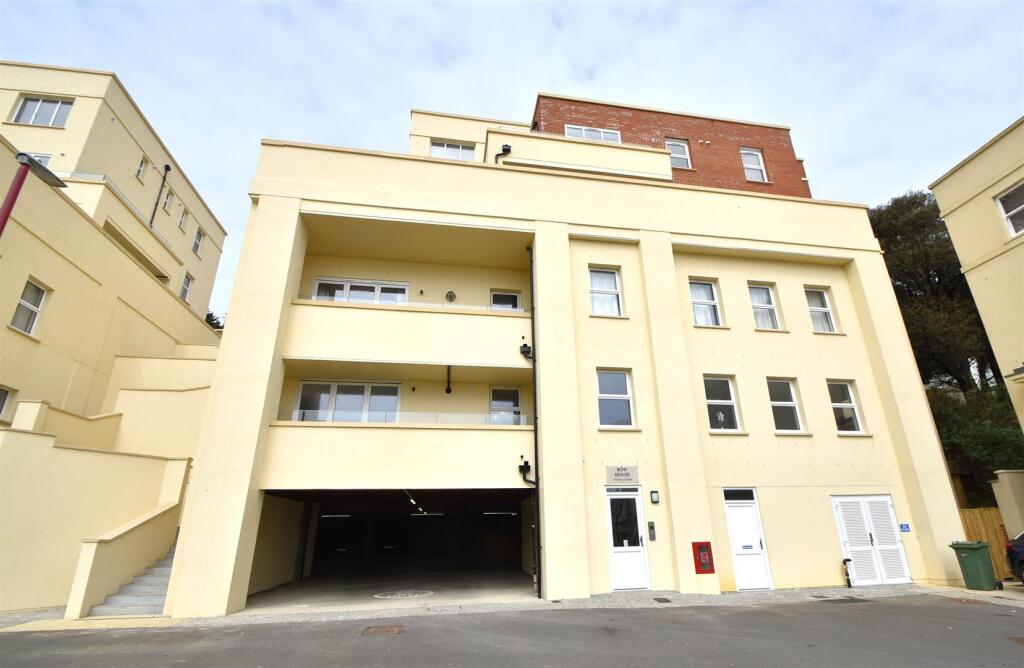 Main image of property: Archery Gardens, St Leonards-On-Sea