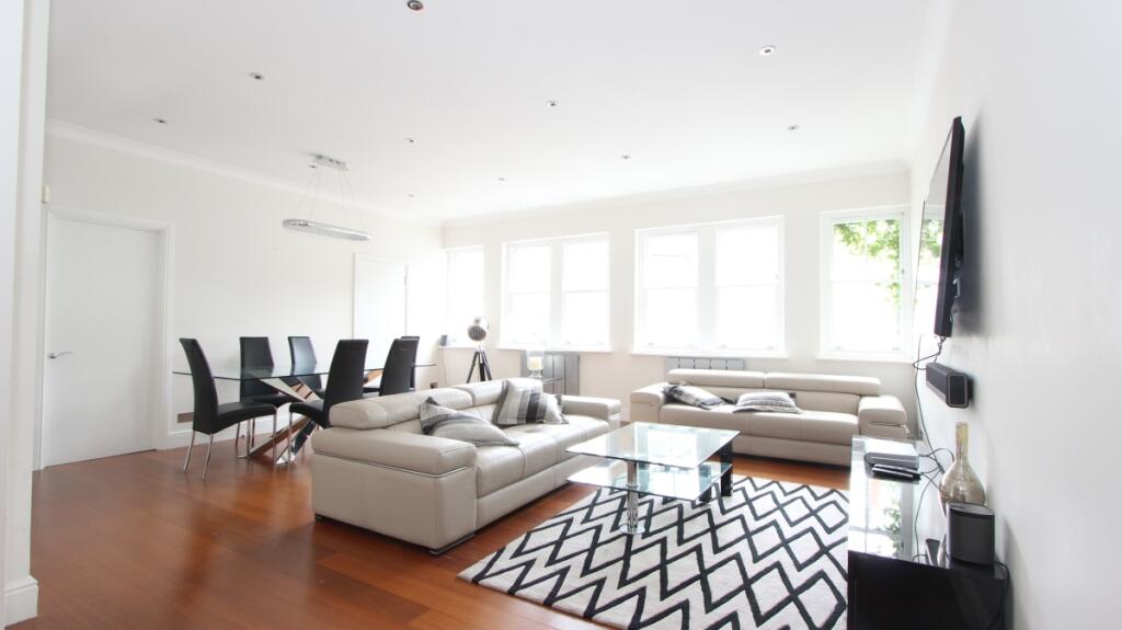 Main image of property: Paddington Street, Marylebone, London, W1U
