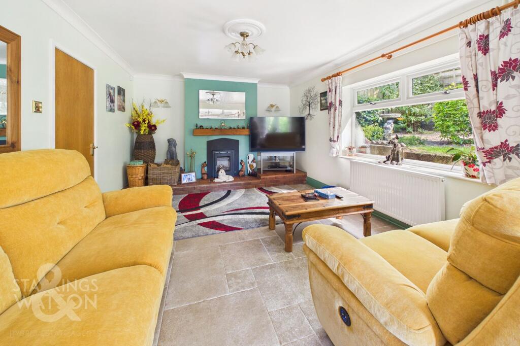 House in South Norfolk, New Costessey, Costessey - View 5