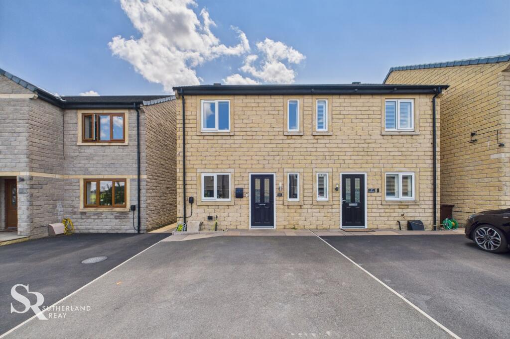 Main image of property: Limestone Court, Dove Holes, SK17