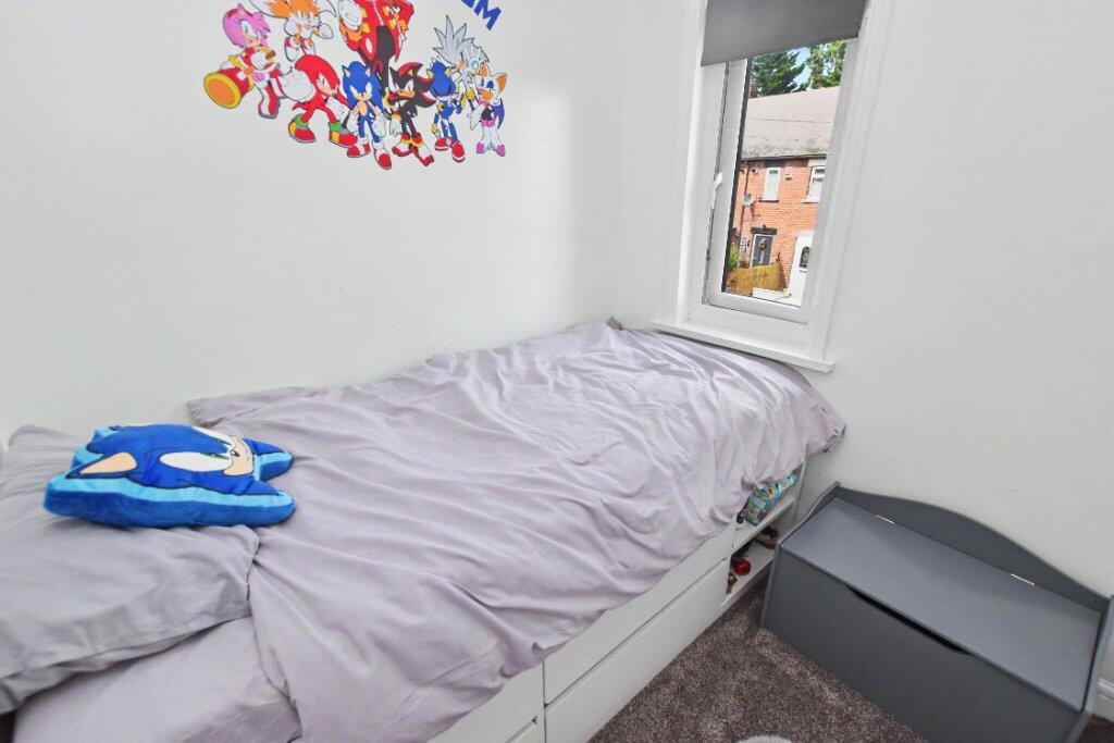 Penrith Grove, Leeds, West Yorkshire - More
