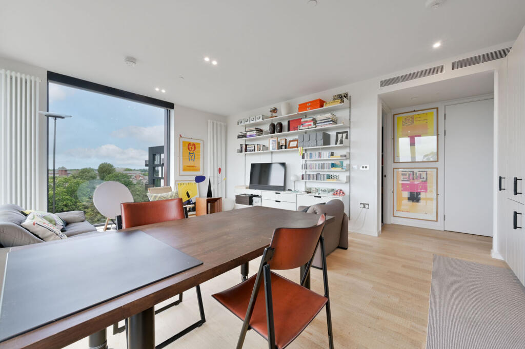 2-toaline korter, 73 m²