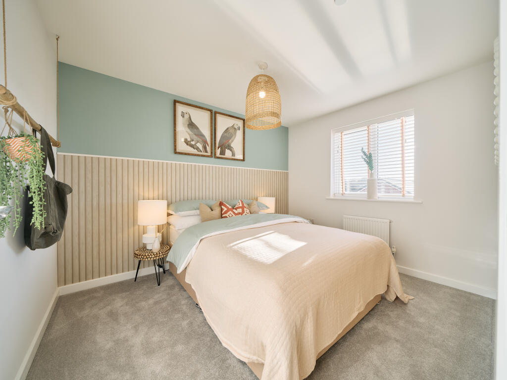 Main image of property: Harebell Meadows, Harebell Meadows, 
Yarm Back Lane, Stockton-on-Tees, County Durham,
TS21 1AU