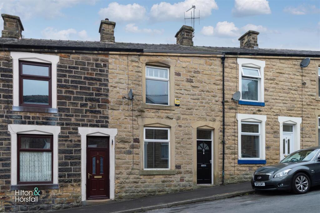 Main image of property: Queen Street, Barrowford