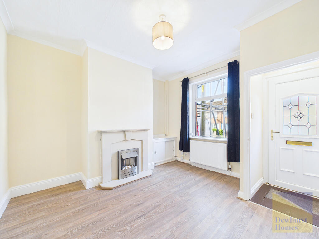 House in Ribble Valley, Longridge - View 2