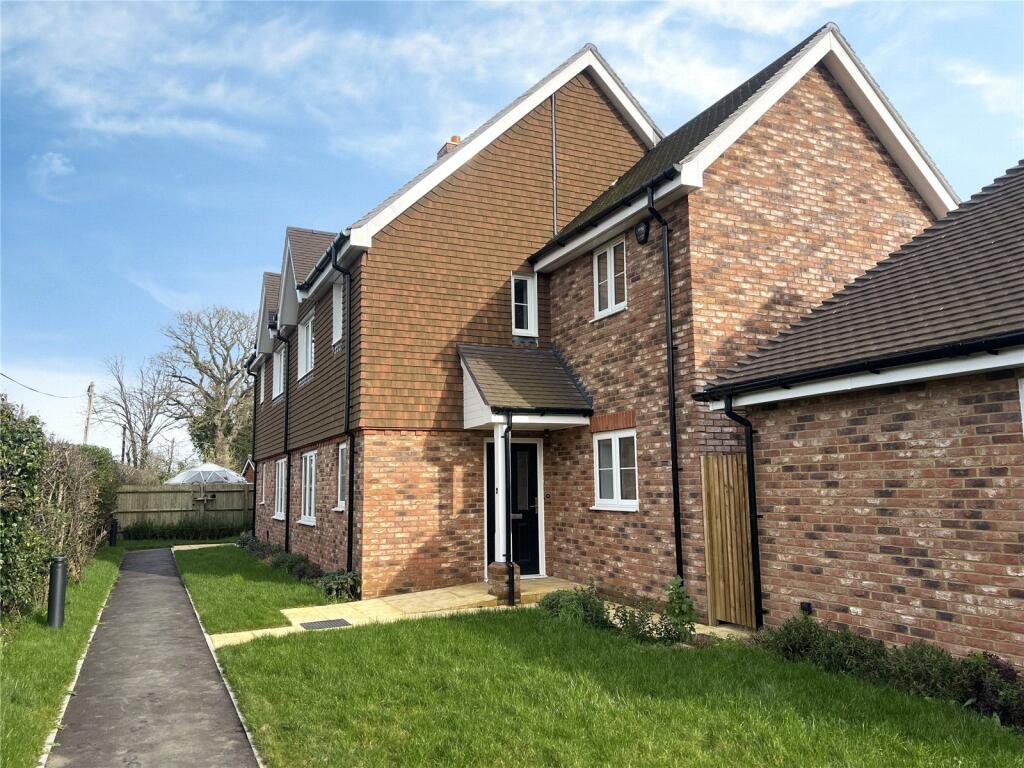 Main image of property: Kingfisher Walk, Upper Dicker