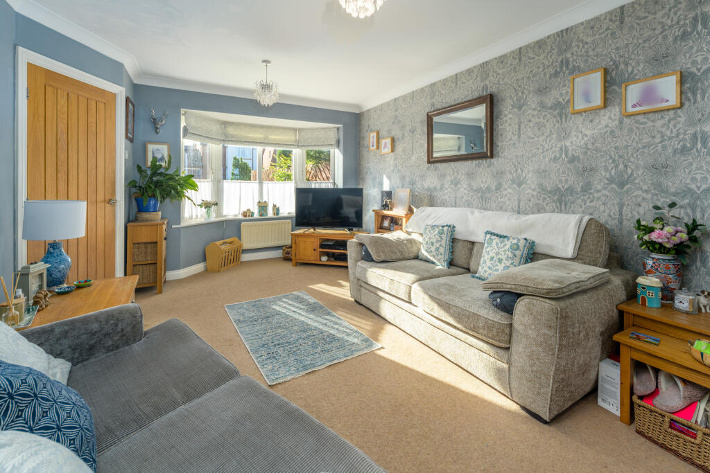 House in Amble - View 5
