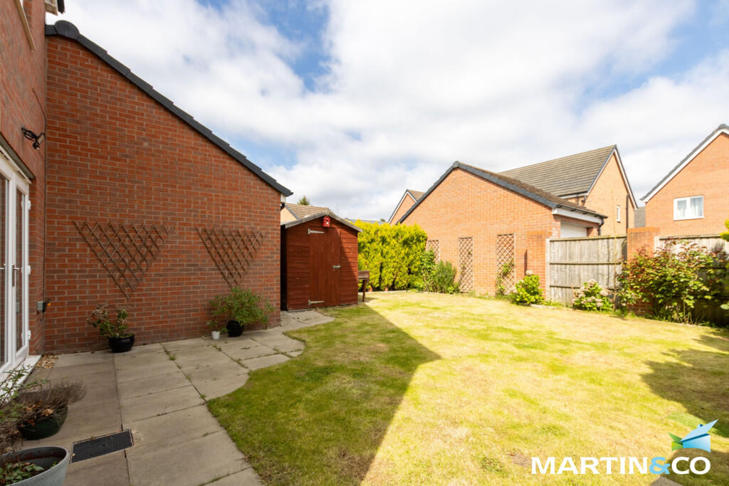 Additional image 16 of Ansell Way, Harborne, B32