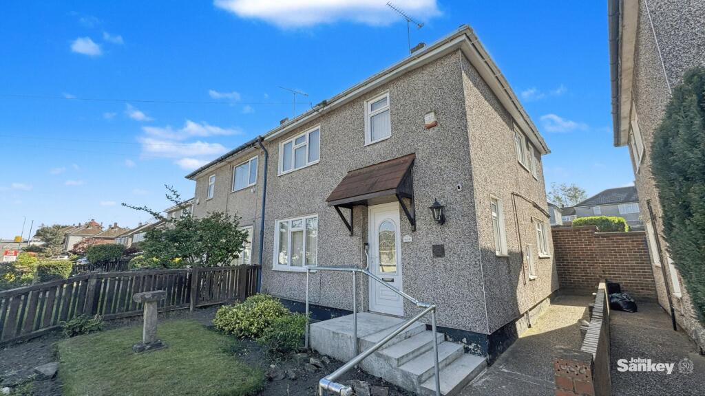 Main image of property: Brick Kiln Lane, Mansfield, NG18