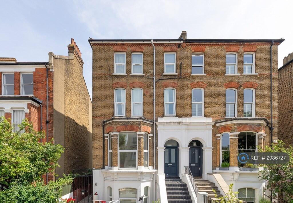 Main image of property: Rosendale Road, London, SE21