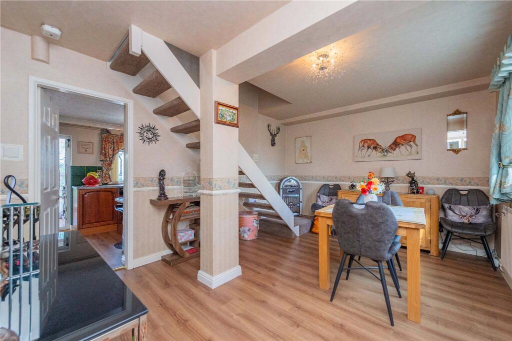Humber Lane, Telford, TF2 - More