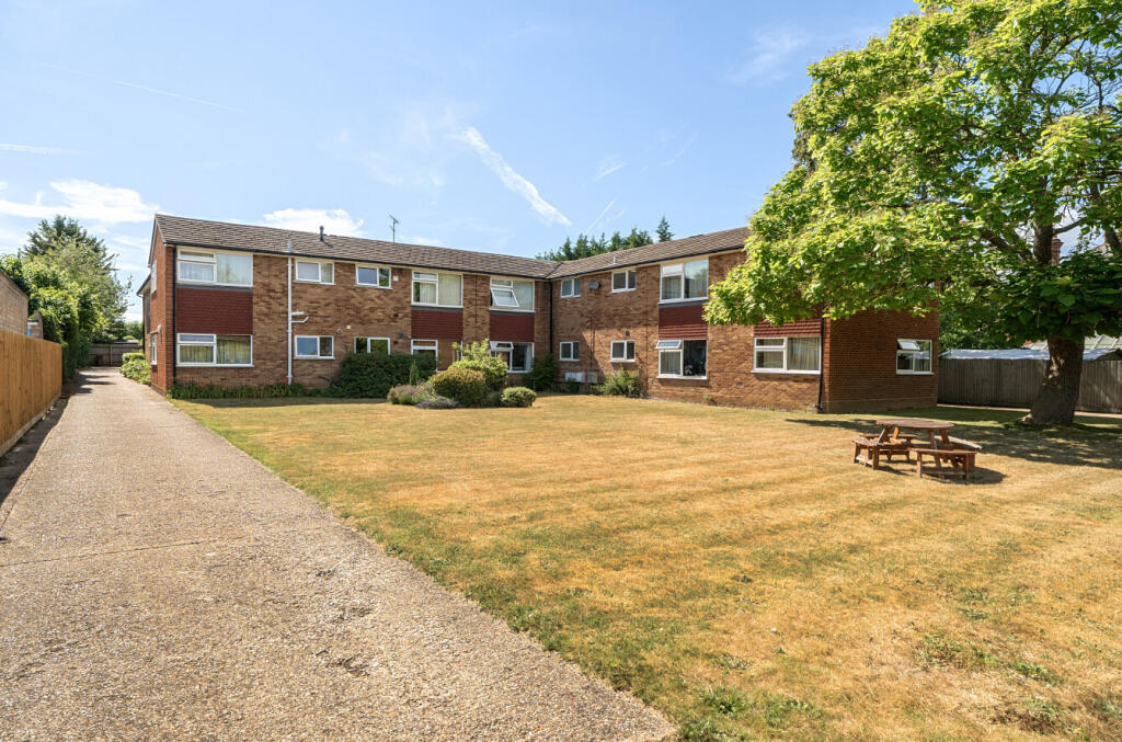 Main image of property: Danes Court, All Saints Avenue, Maidenhead