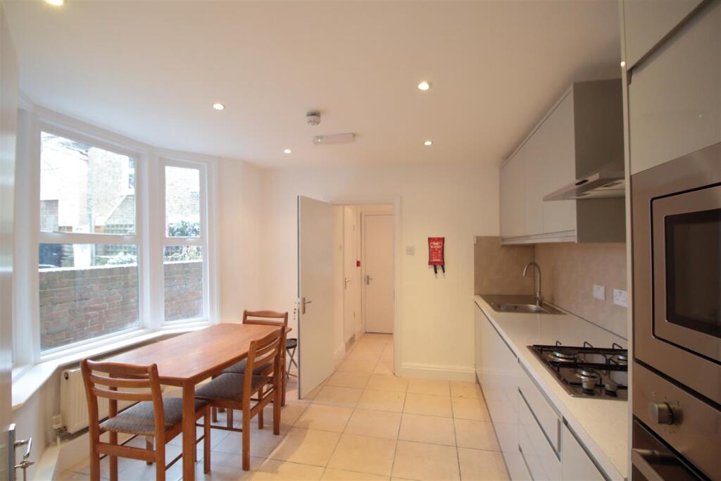 Main image of property: Trelawn Road, Brixton
