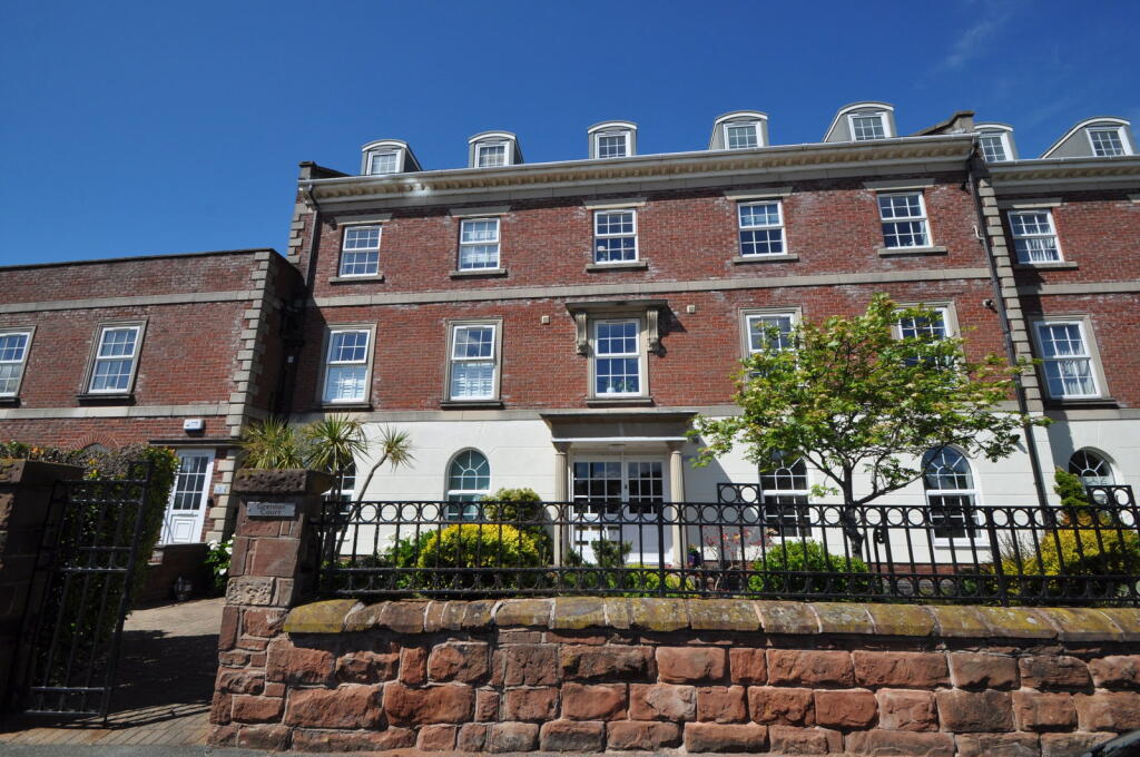 Main image of property: Grennan Court, St. Georges Mount, New Brighton