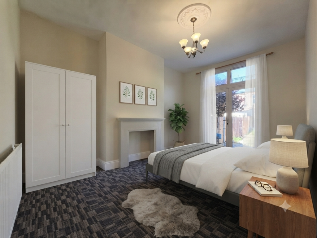 Apartment in London - More