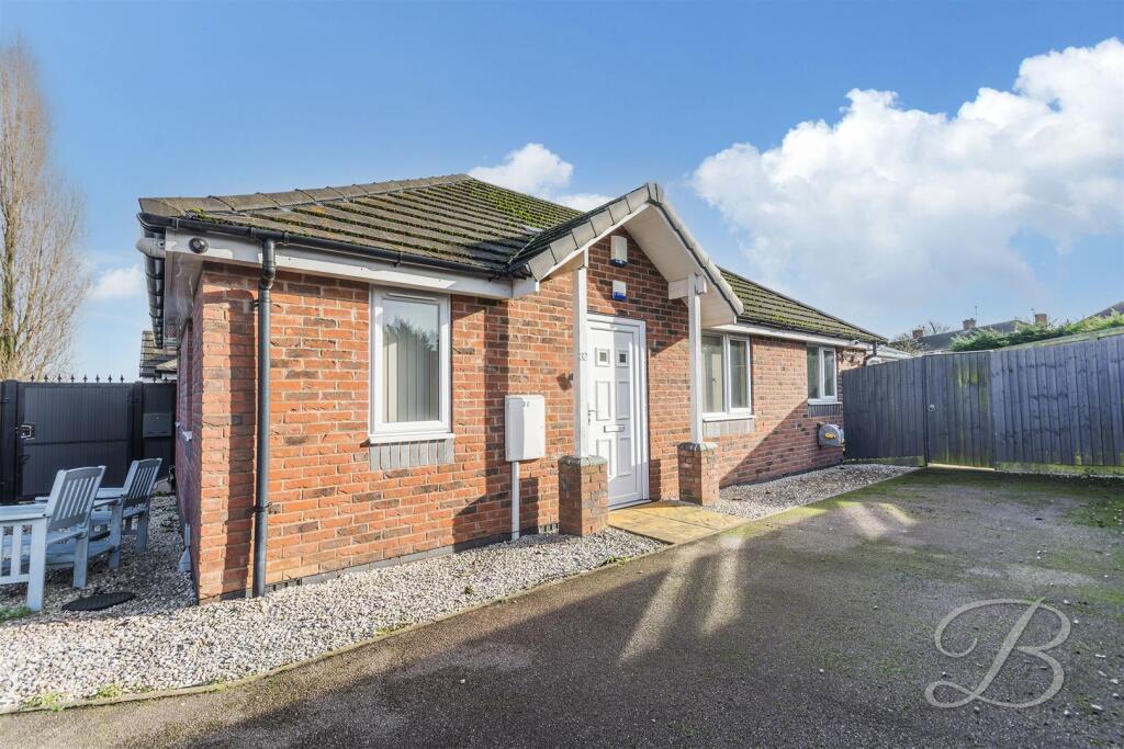 Main image of property: Vermont Close, Church Warsop, Mansfield