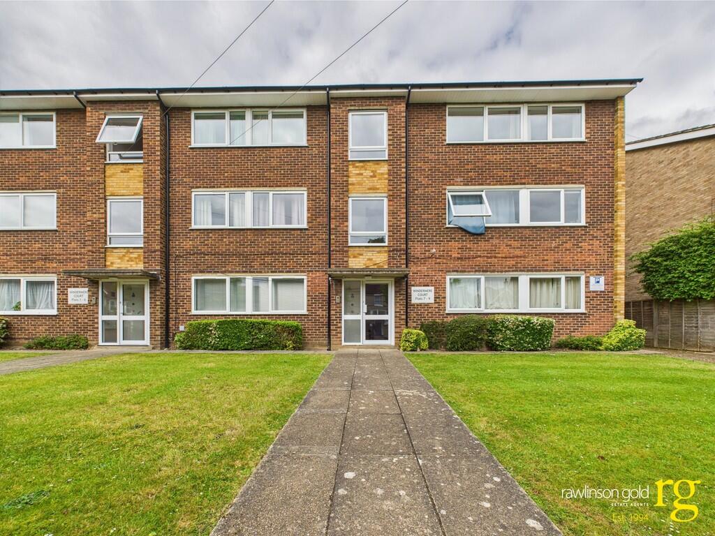Main image of property: Windermere Court, Watford