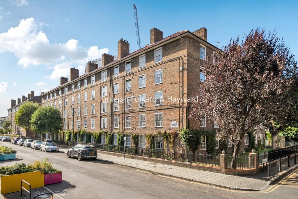 Main image of property: Clayton Street, Kennington, London, SE11