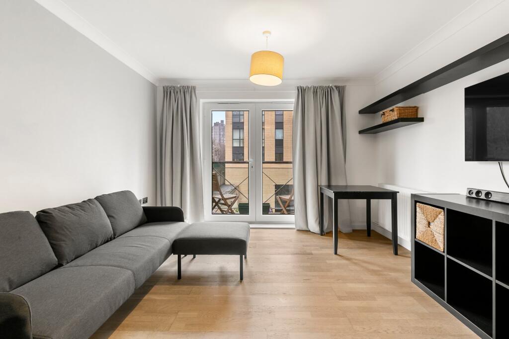 Main image of property: Gallagher Court, 
49 Winders Road, SW11