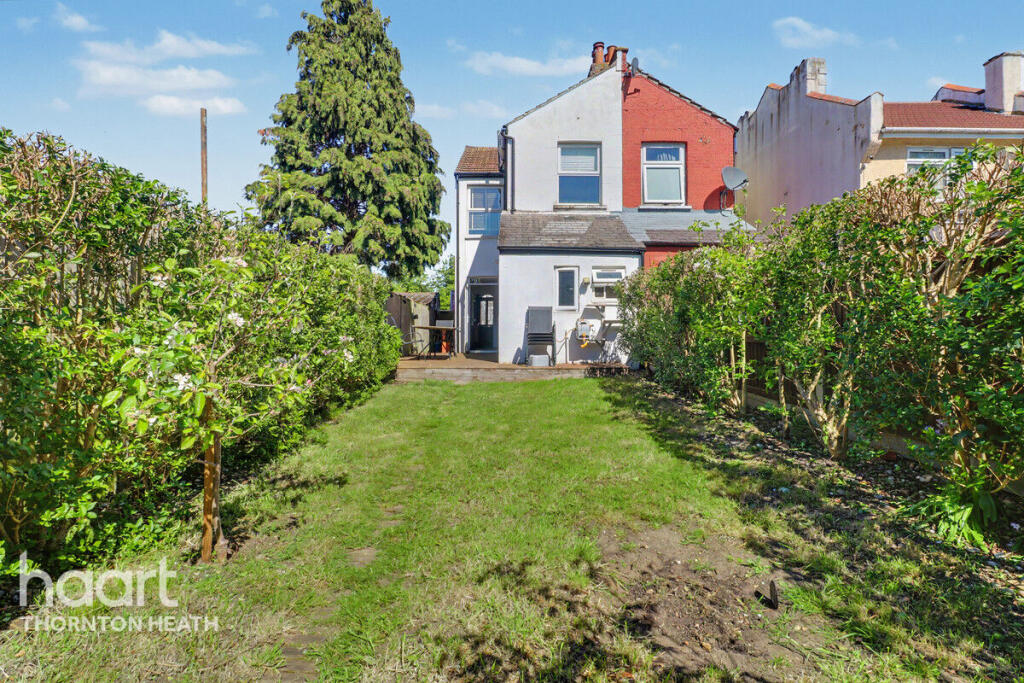 Main image of property: Norman Road, Thornton Heath