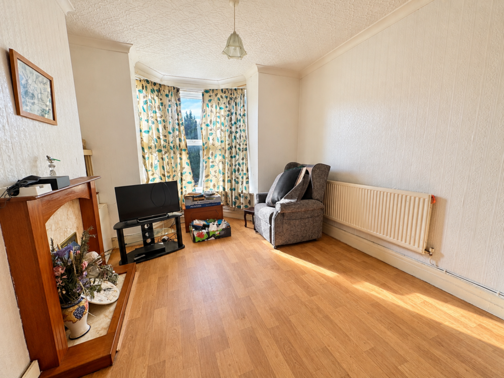 House in Cardiff, Whitchurch - View 3