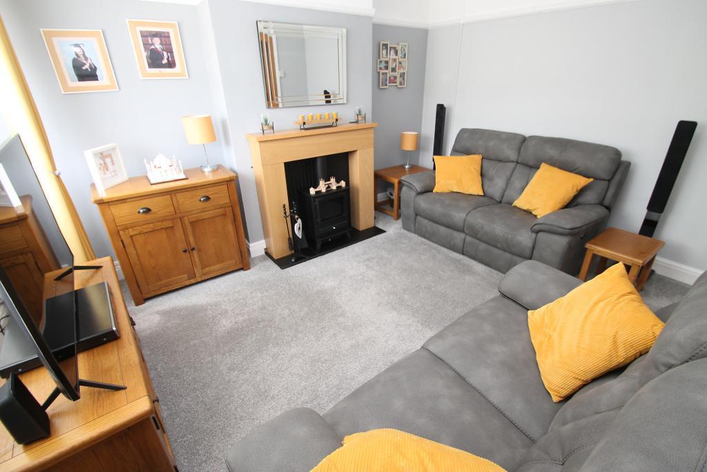Main image of property: Beaufort Road, Ebbw Vale, Blaenau Gwent, NP23 5NJ