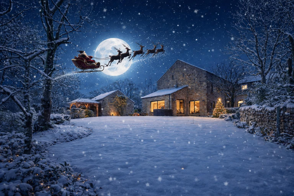 Main image of property: Fox Croft Barn, Lothersdale.