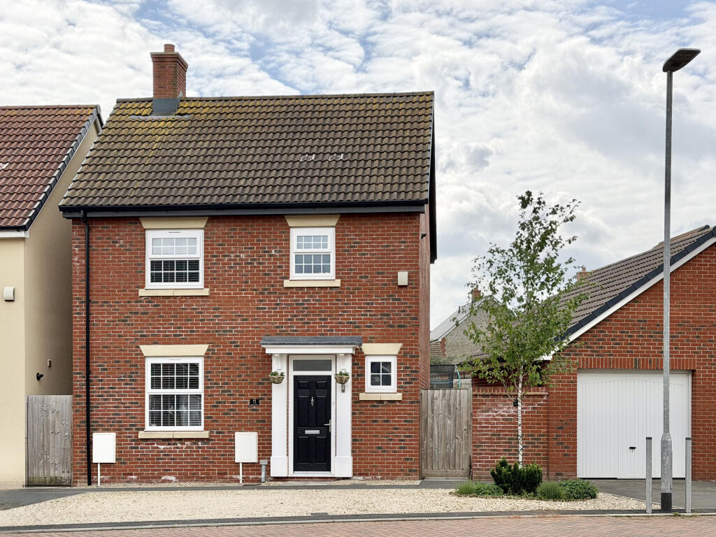 Main image of property: Huish Avenue, Killams Park