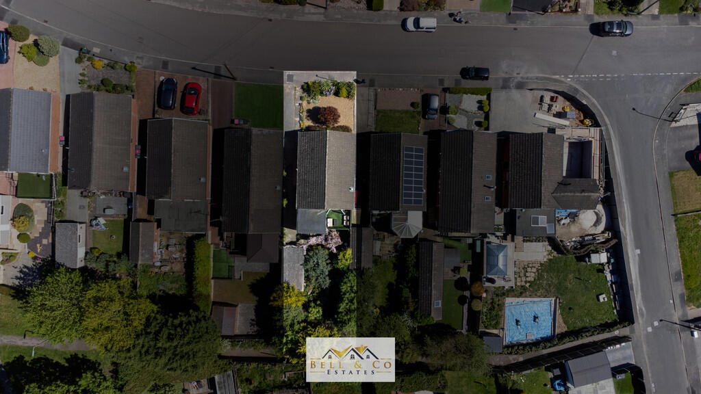 House in Rotherham, Aston cum Aughton - View 2