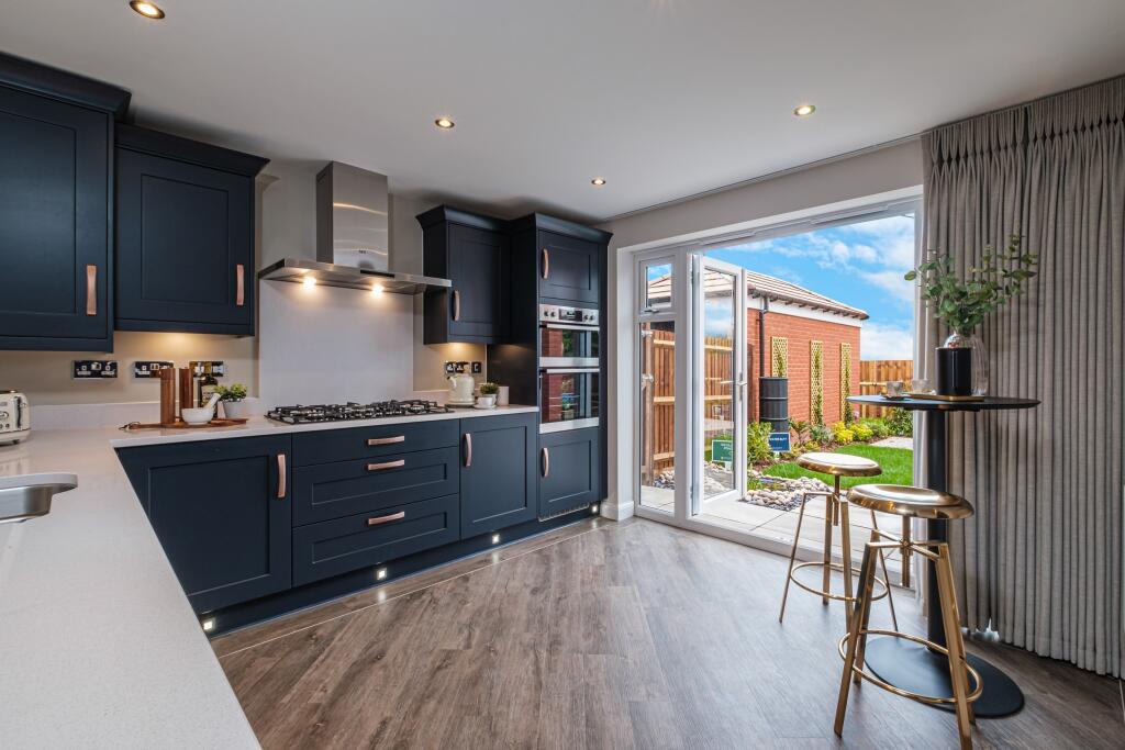 Main image of property: Wincombe Lane,
Shaftesbury,
SP7 8QF