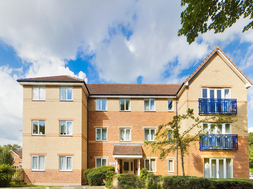 Main image of property: Barclay Grange, Wain Avenue