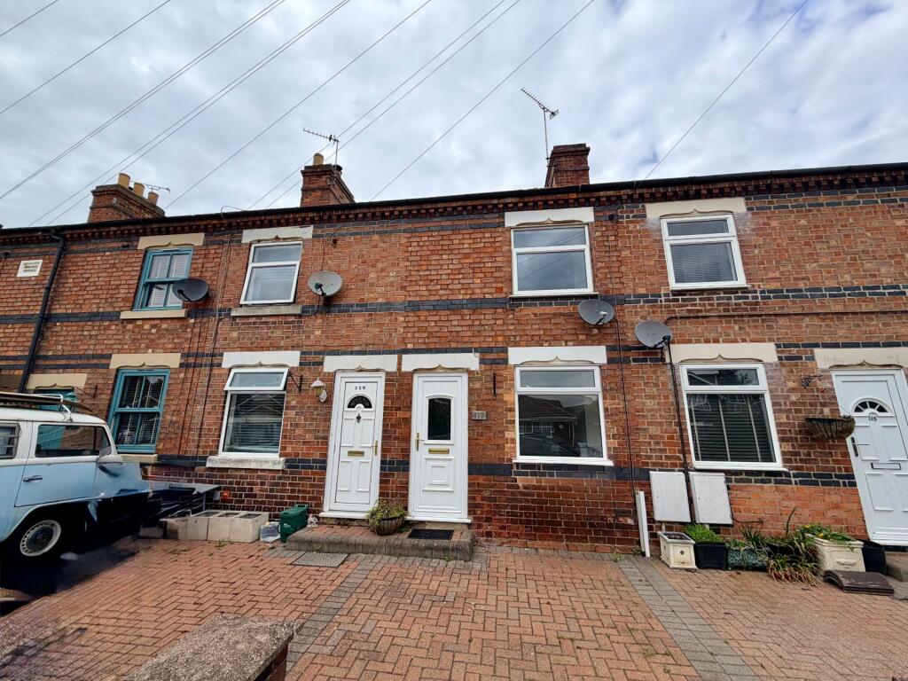 Main image of property: Main Street, Branston, Burton-on-Trent, Staffordshire, DE14