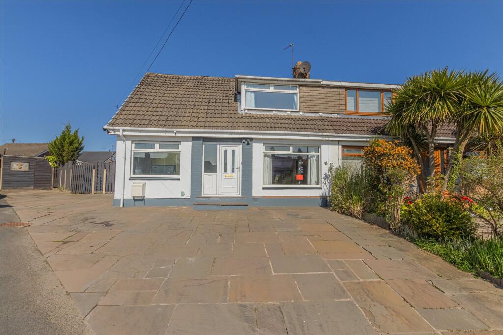 Main image of property: Elmpark Gate, Rooley Moor, Rochdale, OL12