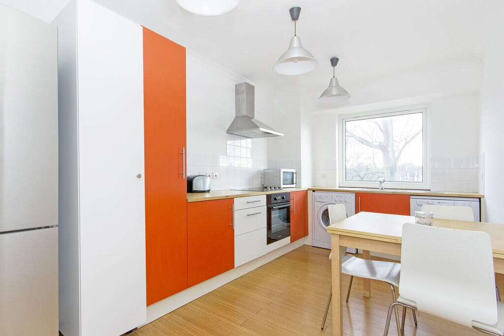 Main image of property: Roehampton Court, Queens Ride, London, SW13