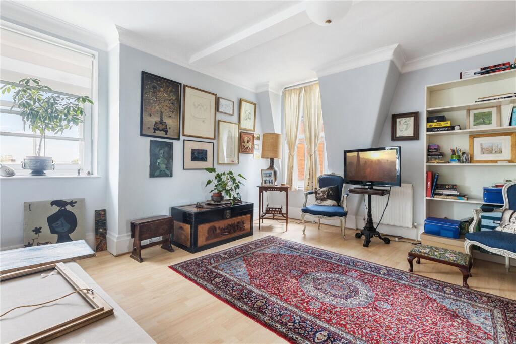 Main image of property: Moscow Road,
Bayswater, W2