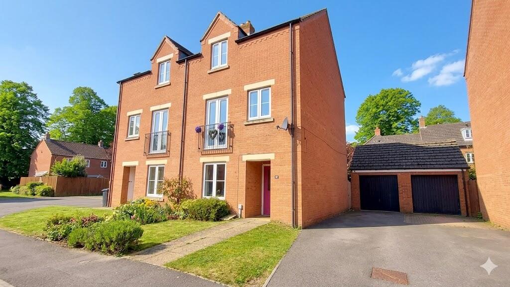 Main image of property: Kestrel Drive, Bourne, PE10