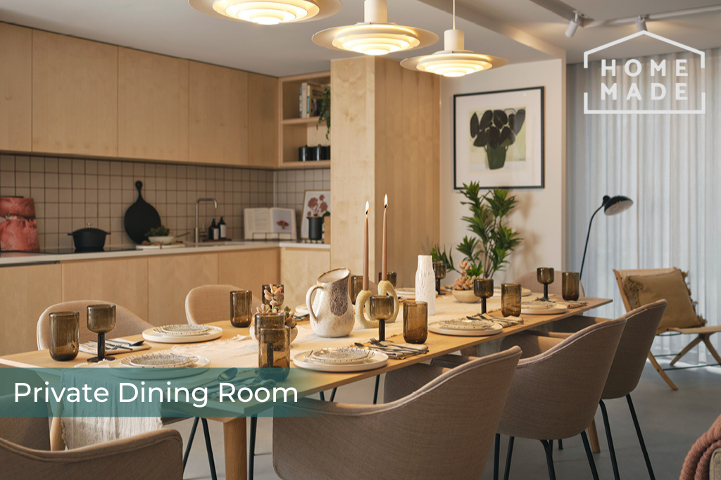 Additional image 13 of The Goodsyard, B18