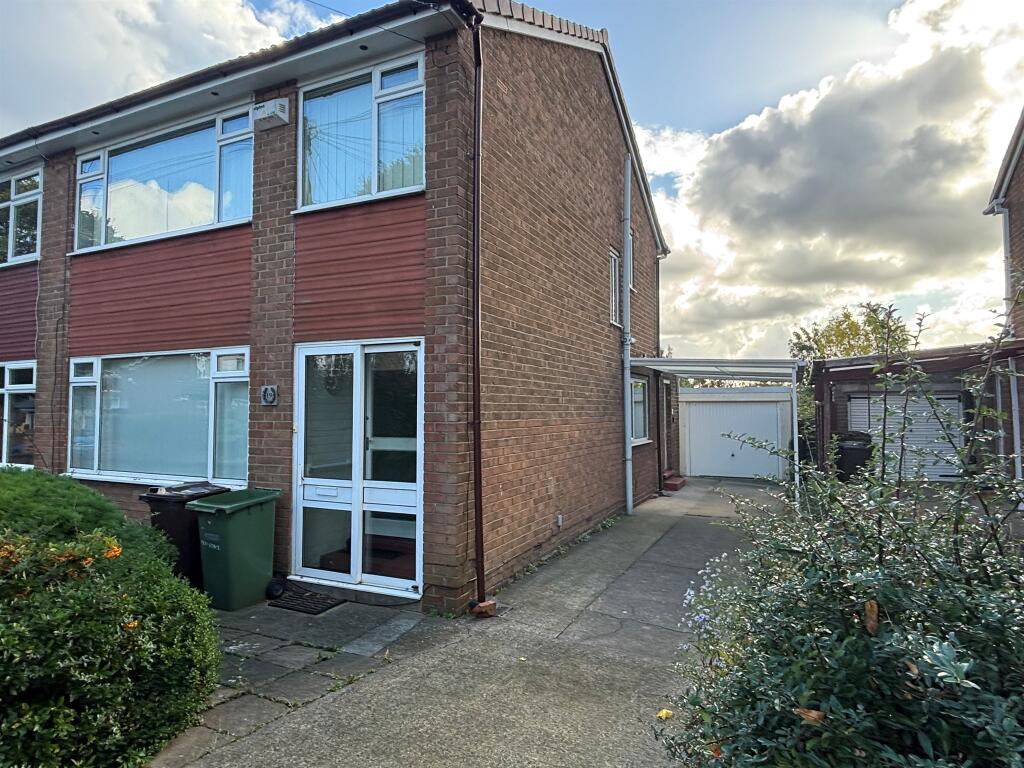 Main image of property: Allendale Road, Billingham